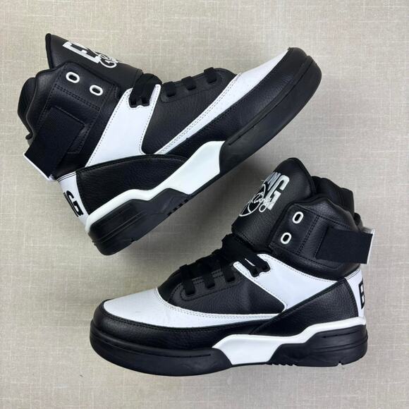 ? Ewing 33 HI “Black White” 9M main image 5